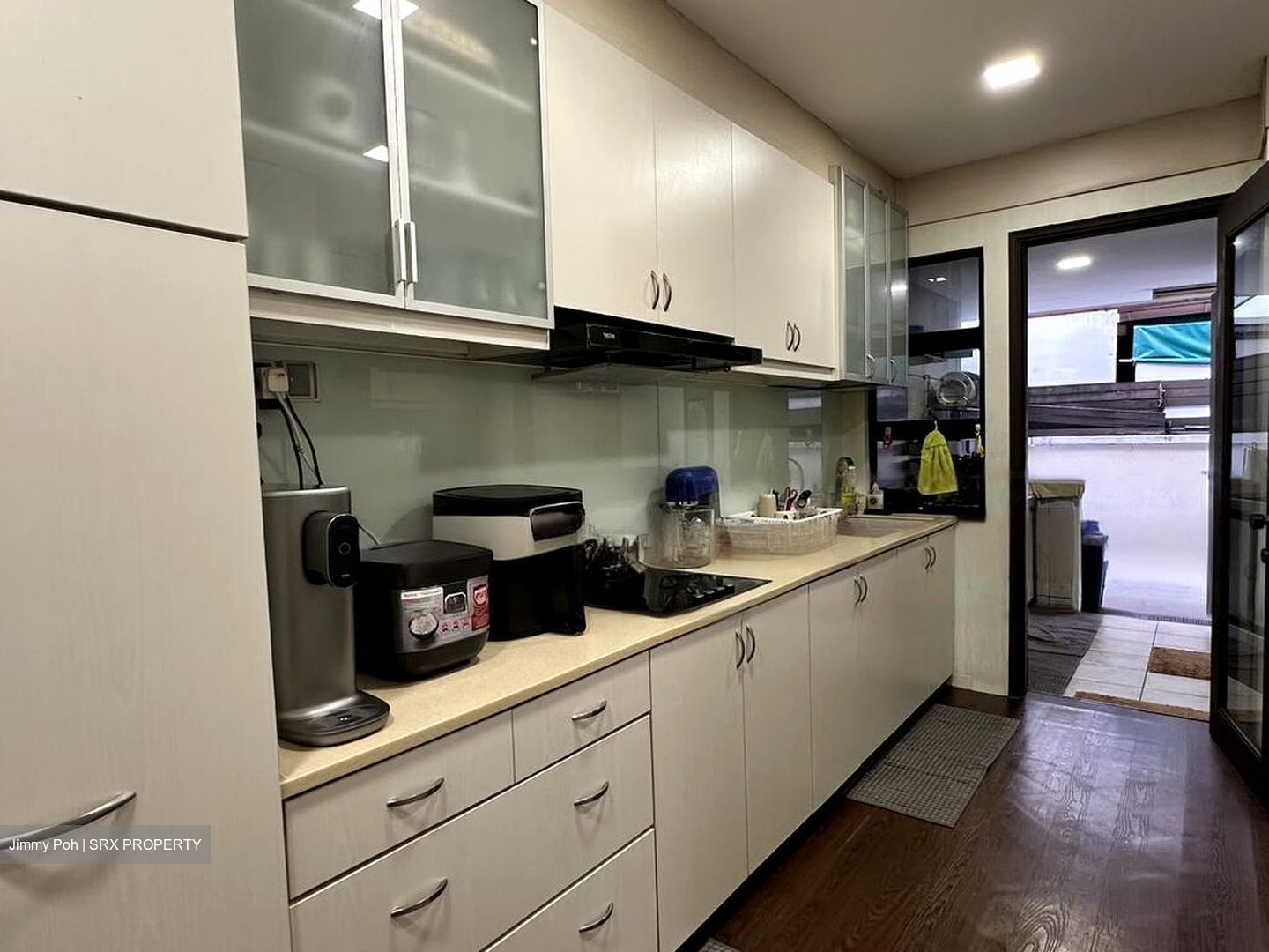 Eastwood Park (D16), Semi-Detached #453618051